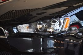 2012款三菱翼神1.8L