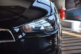 2012款三菱翼神1.8L