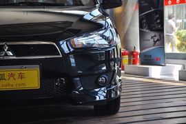 2012款三菱翼神1.8L