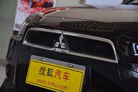 2012款三菱翼神1.8L