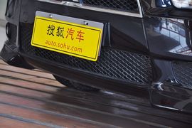 2012款三菱翼神1.8L