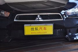 2012款三菱翼神1.8L