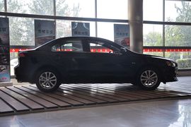 2012款三菱翼神1.8L