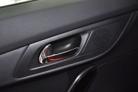 2012款标致508