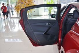 2012款标致508