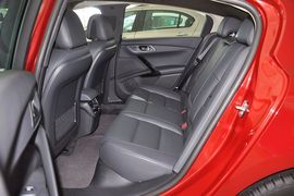 2012款标致508