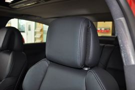 2012款标致508