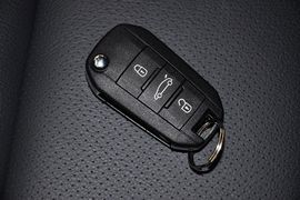 2012款标致508