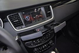 2012款标致508
