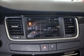 2012款标致508