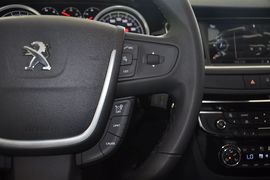2012款标致508