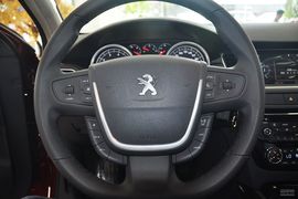 2012款标致508