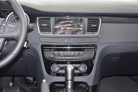2012款标致508