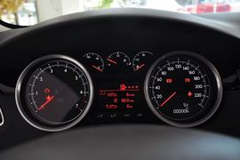 2012款标致508