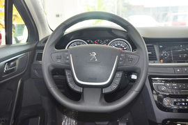 2012款标致508