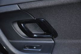 2012款斯柯达晶锐1.6L手动五周年典藏版