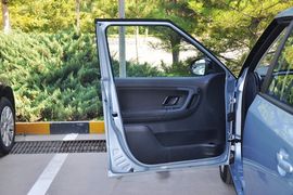 2012款斯柯达晶锐1.6L手动五周年典藏版