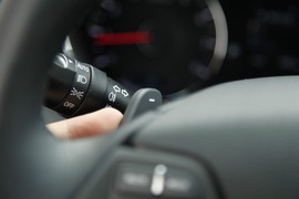 2012款东风悦达起亚K3桂林试驾实拍