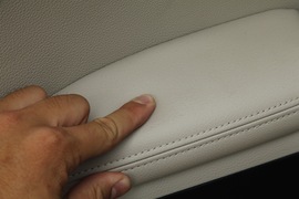 2012款东风悦达起亚K3桂林试驾实拍