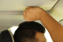 2012款东风悦达起亚K3桂林试驾实拍