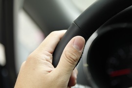 2012款东风悦达起亚K3桂林试驾实拍