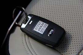 2012款东风悦达起亚K3桂林试驾实拍