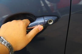 2012款东风悦达起亚K3桂林试驾实拍