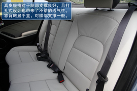 2012款东风悦达起亚K3桂林试驾实拍