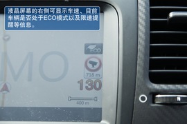 2012款东风悦达起亚K3桂林试驾实拍