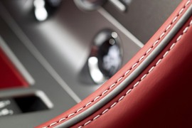 2013款阿斯顿马丁DB9