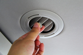 2012款克莱斯勒进口大捷龙试驾