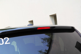 2012款克莱斯勒进口大捷龙试驾