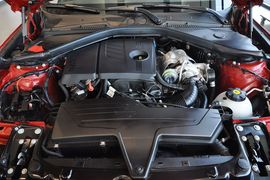 2012款宝马118i领先型