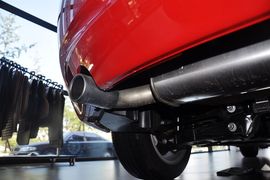 2012款宝马118i领先型