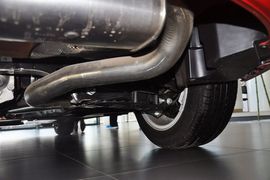 2012款宝马118i领先型