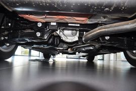 2012款宝马118i领先型