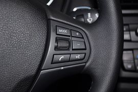 2012款宝马118i领先型