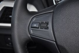 2012款宝马118i领先型