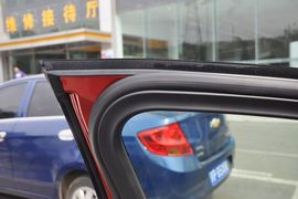 2012款雪佛兰迈锐宝2.0L舒适版