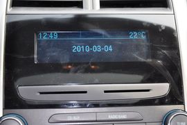 2012款雪佛兰迈锐宝2.0L舒适版