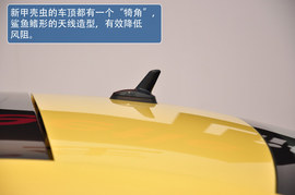 不仅吸引女性