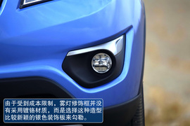 长安CS35