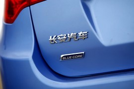 长安CS35