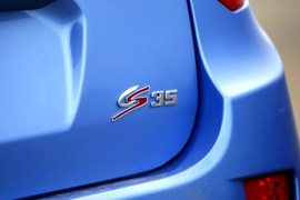 长安CS35