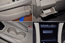 2012款东南V5菱致1.5L