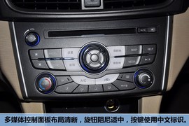 2012款东南V5菱致1.5L