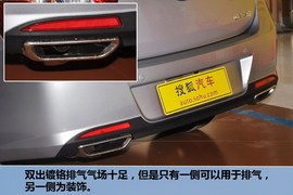 2012款东南V5菱致1.5L