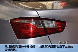 2012款东南V5菱致1.5L