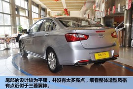 2012款东南V5菱致1.5L