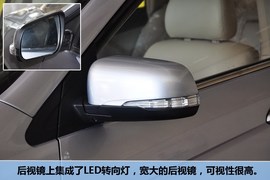 2012款东南V5菱致1.5L